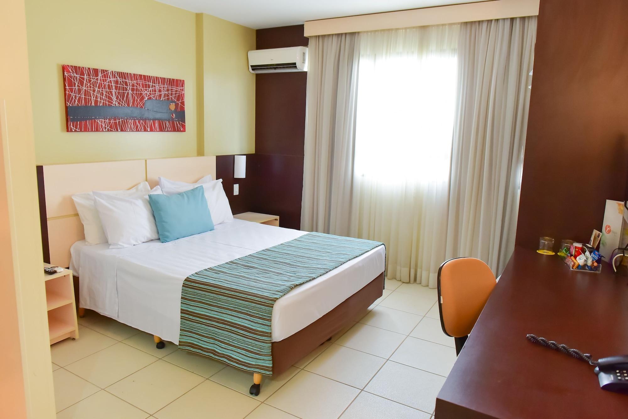 Comfort Hotel Goiânia Eksteriør billede